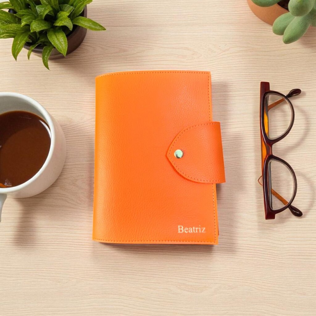 Porta Documentos Travel – Cramby Presentes Personalizados
