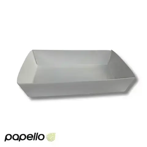 Gratinadeira para Embalagem Selada 600ml - 320 unidades