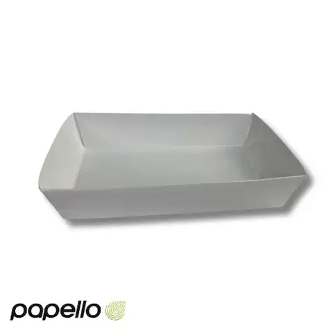 Gratinadeira para Embalagem Selada 1000ml - 150 unidades