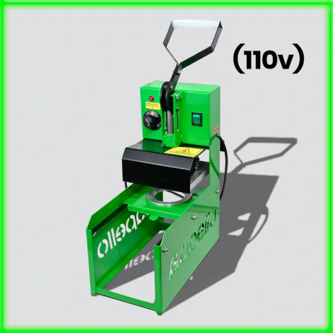 Máquina Seladora de Copos e Potes - 110V