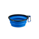 Tigela para Pet Retrátil 350ml - 09124