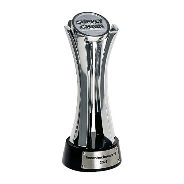 Troféu Supply Chain