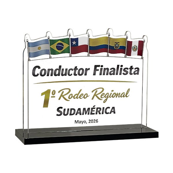 Troféu Rodeio Sulamerica