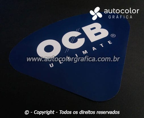 Ventarolas personalizadas no Rio de Janeiro