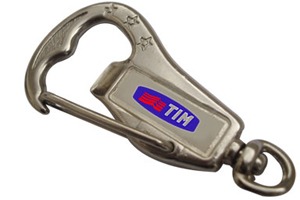 Chaveiro Abridor de Garrafas - CRX121 - Brindes Vitoria - ES - Brindes Personalizados em Espirito Santo