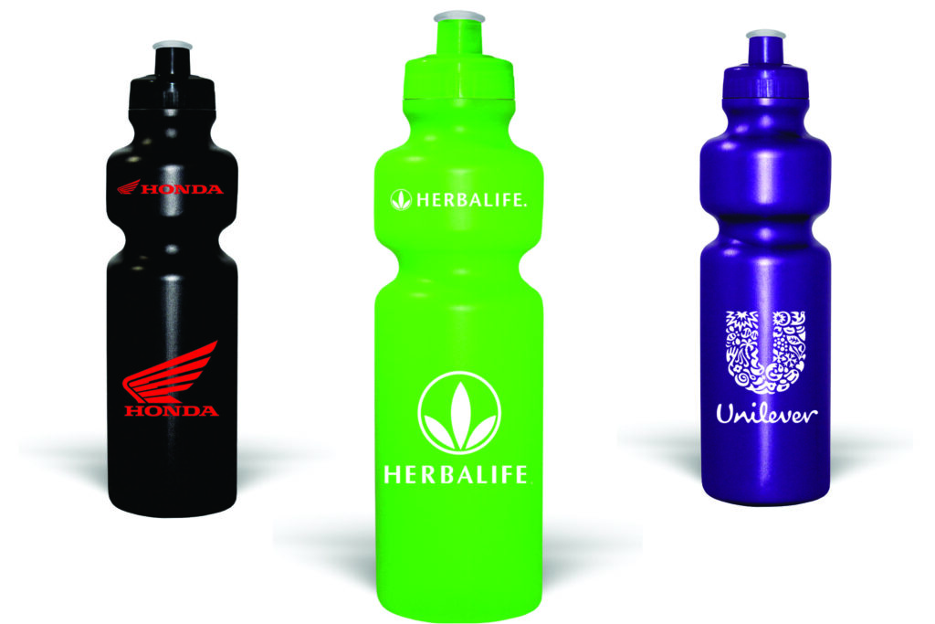 Squeeze Personalizável 750ml - Plástico - Brindes Vitoria - ES - Brindes Personalizados em Espirito Santo