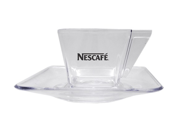 Xícara Personalizável 50ml - X305 - Brindes Vitoria - ES - Brindes Personalizados em Espirito Santo