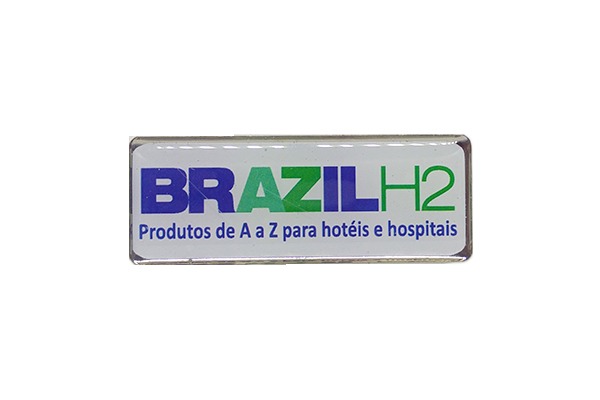 Boton Personalizado P60 -- 60×23mm - Brindes Vitoria - ES - Brindes Personalizados em Espirito Santo