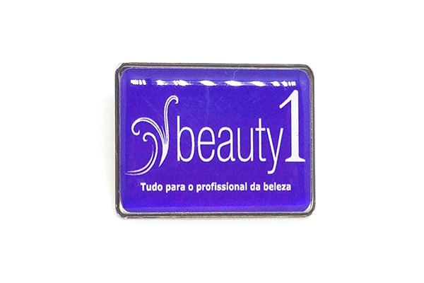 Boton Personalizado P23 - 35,5×23,5mm - Brindes Vitoria - ES - Brindes Personalizados em Espirito Santo