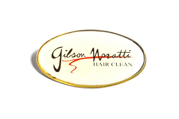 Boton Personalizado B33 -- 32×16mm - Brindes Vitoria - ES - Brindes Personalizados em Espirito Santo