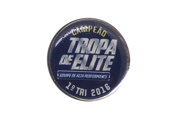Boton Personalizado B4 -- 22×22mm - Brindes Vitoria - ES - Brindes Personalizados em Espirito Santo
