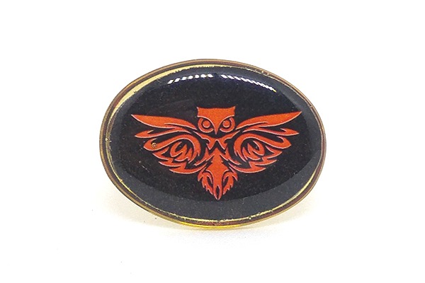 Boton Personalizado B8 -- 25×18.5mm - Brindes Vitoria - ES - Brindes Personalizados em Espirito Santo