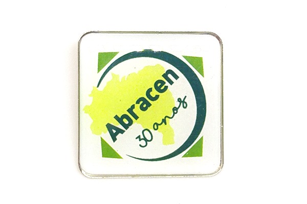 Boton Personalizado B11 -- 20×20mm - Brindes Vitoria - ES - Brindes Personalizados em Espirito Santo