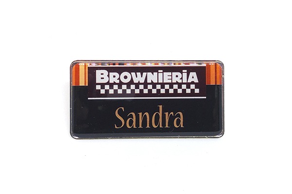 Boton Personalizado B36 -- 18×10mm - Brindes Vitoria - ES - Brindes Personalizados em Espirito Santo