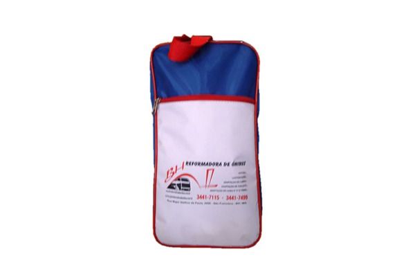 Bolsa Porta Chuteira Personalizável - BO05 - Brindes Vitoria - ES - Brindes Personalizados em Espirito Santo