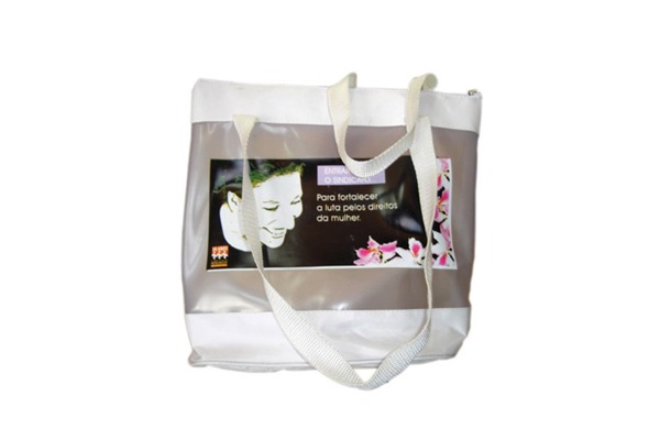 Bolsa Feminina Personalizável - BO07 - Brindes Vitoria - ES - Brindes Personalizados em Espirito Santo