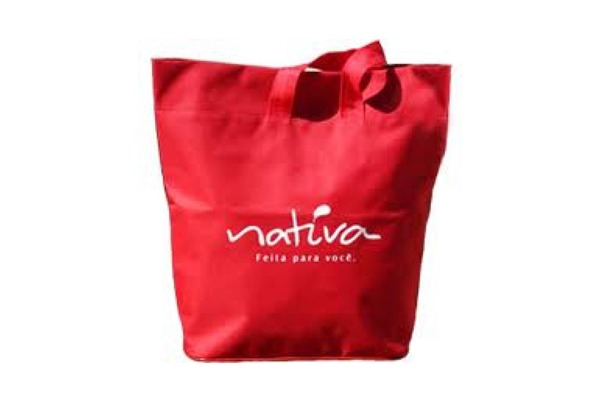 Bolsa Feminina Personalizável - BO12 - Brindes Vitoria - ES - Brindes Personalizados em Espirito Santo