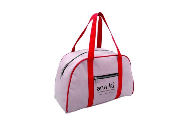 Bolsa Feminina Personalizável - BO28 - Brindes Vitoria - ES - Brindes Personalizados em Espirito Santo