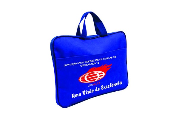 Pasta Personalizável - PT10 - Brindes Vitoria - ES - Brindes Personalizados em Espirito Santo