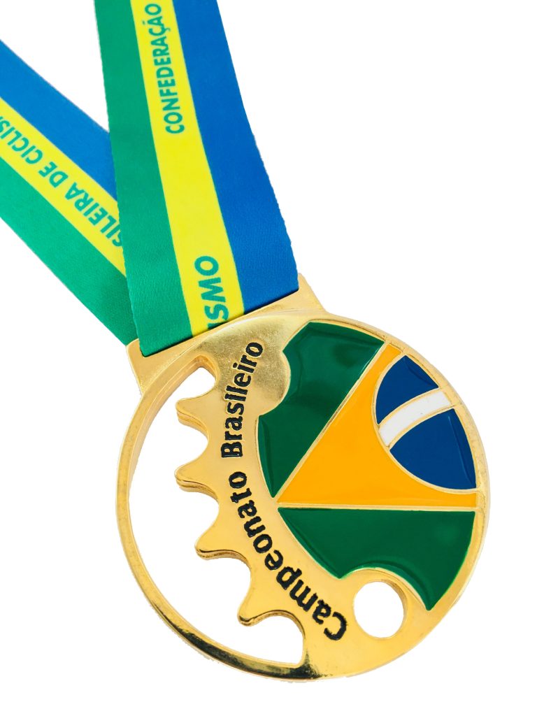 Medalhas Corrida Personalizada - Brindes Vitoria - ES - Brindes Personalizados em Espirito Santo