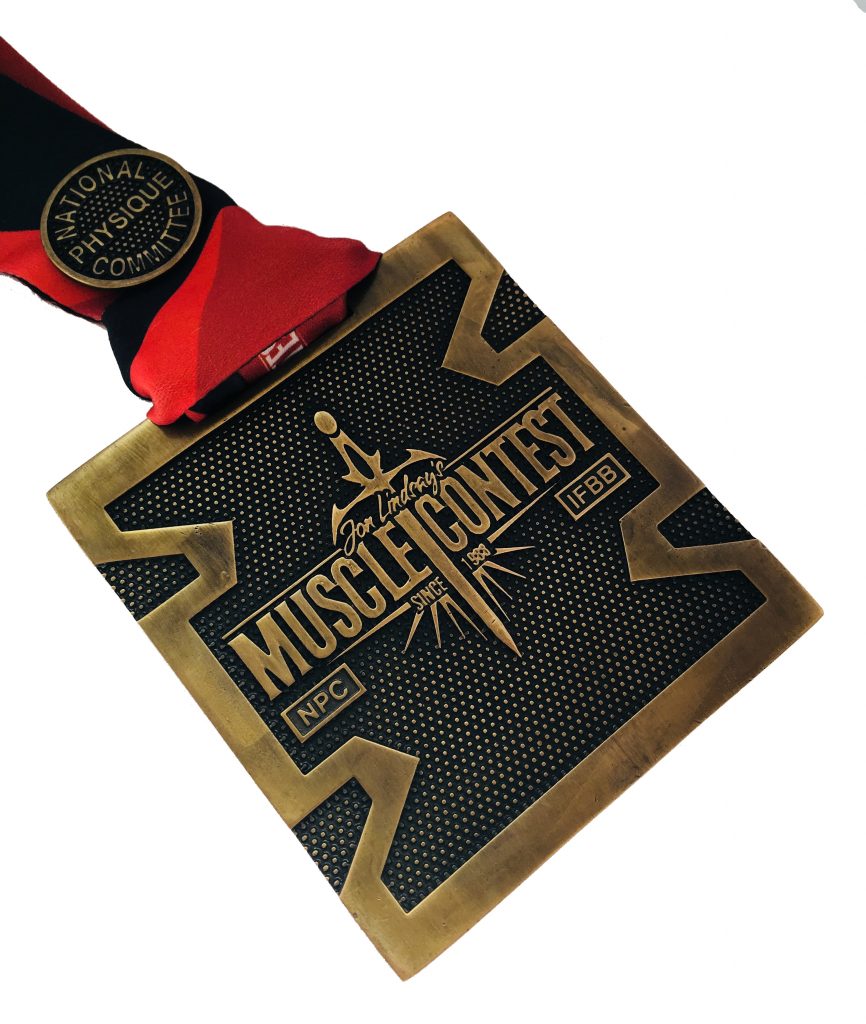 Medalhas Torneio Personalizada - Brindes Vitoria - ES - Brindes Personalizados em Espirito Santo