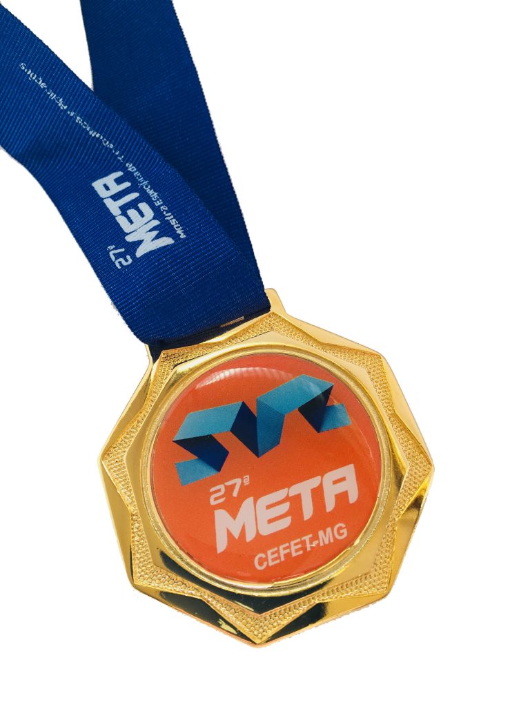 Medalhas Eventos Personalizada - Brindes Vitoria - ES - Brindes Personalizados em Espirito Santo
