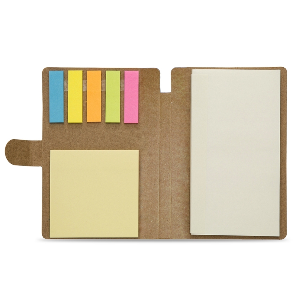 Bloco de Notas - Brindes Vitoria - ES - Brindes Personalizados em Espirito Santo