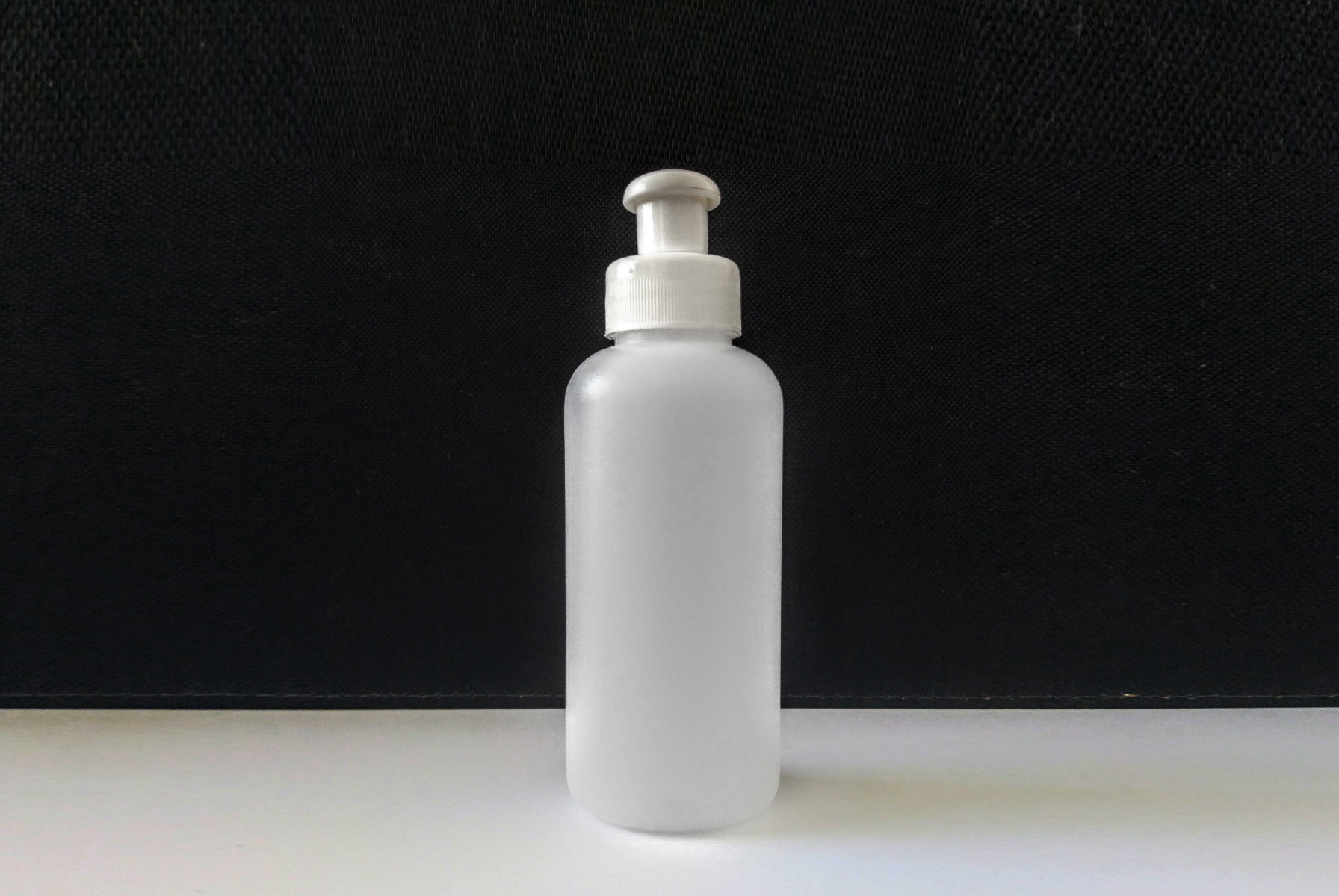 FRASCO 100ML REDONDO PERSONALIZÁVEL - Brindes Vitoria - ES - Brindes Personalizados em Espirito Santo