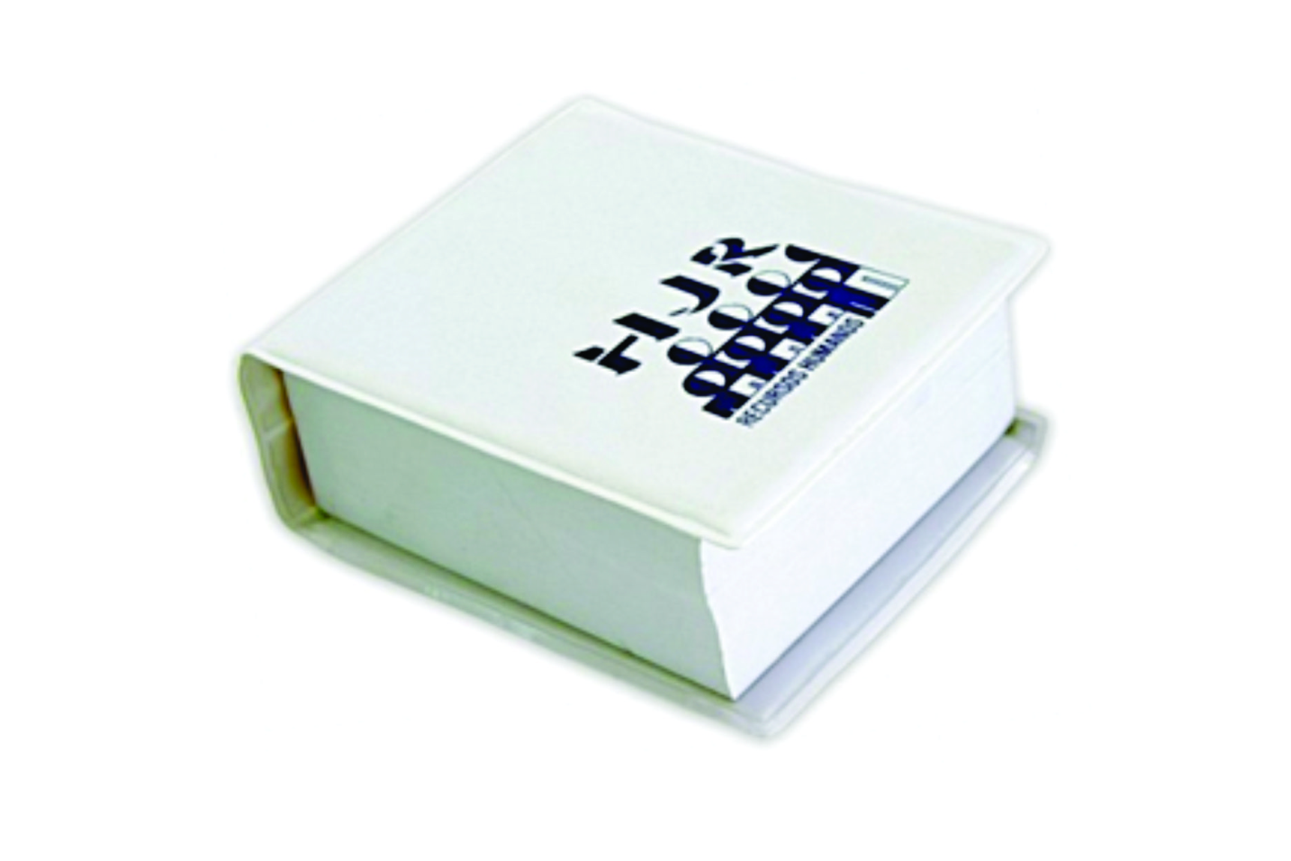BLOCO DE NOTAS 350 FOLHAS - Brindes Vitoria - ES - Brindes Personalizados em Espirito Santo