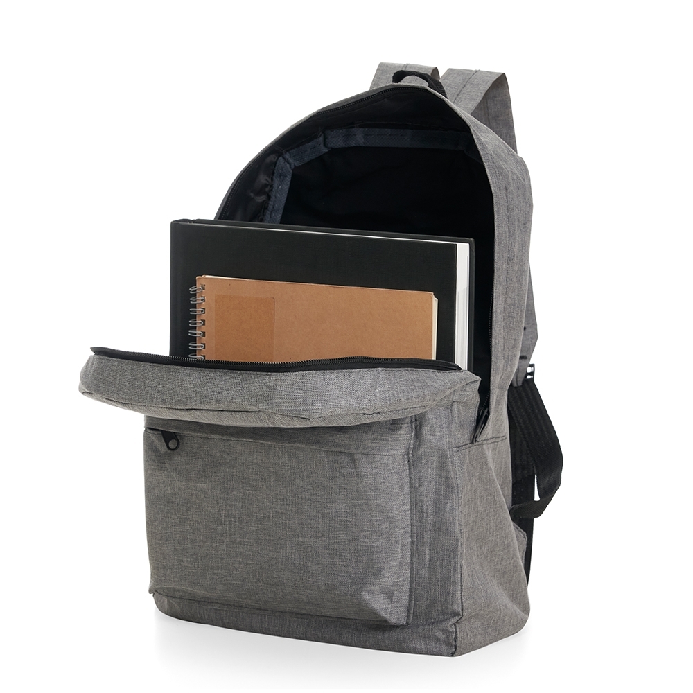 Mochila Nylon 14 L / Ch-6444mn