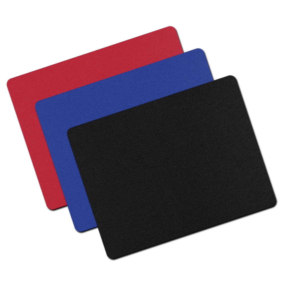 Mouse Pad Rectangular / CH- 002it