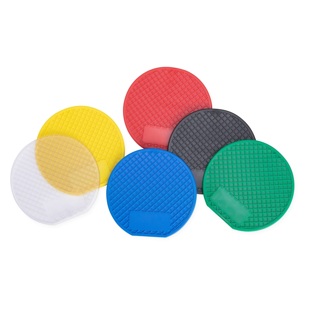 Porta Copo PVC / CH-0013co