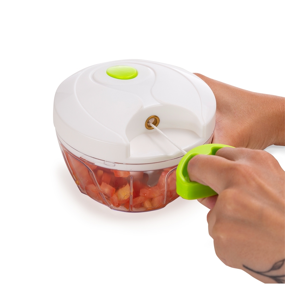 Processador de Alimentos Manual / CH-0006co