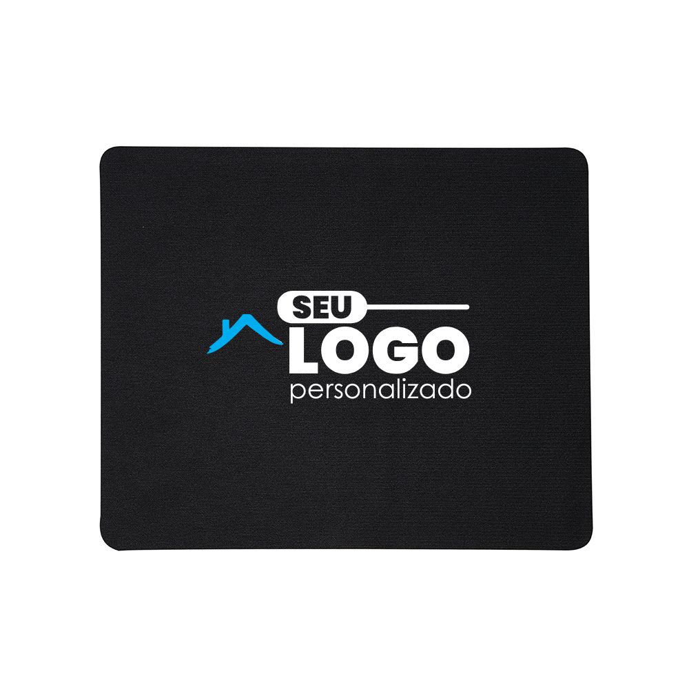 Mouse Pad Personalizado | Casa do Brinde