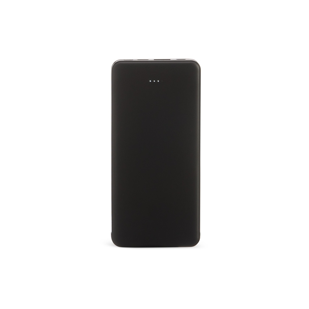 Power Bank 10.000mAh com Indicador LED | Casa do Brinde