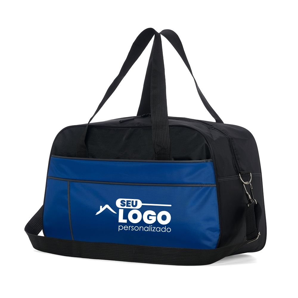Bolsa Poliéster Personalizada 33 Litros | Casa do Brinde