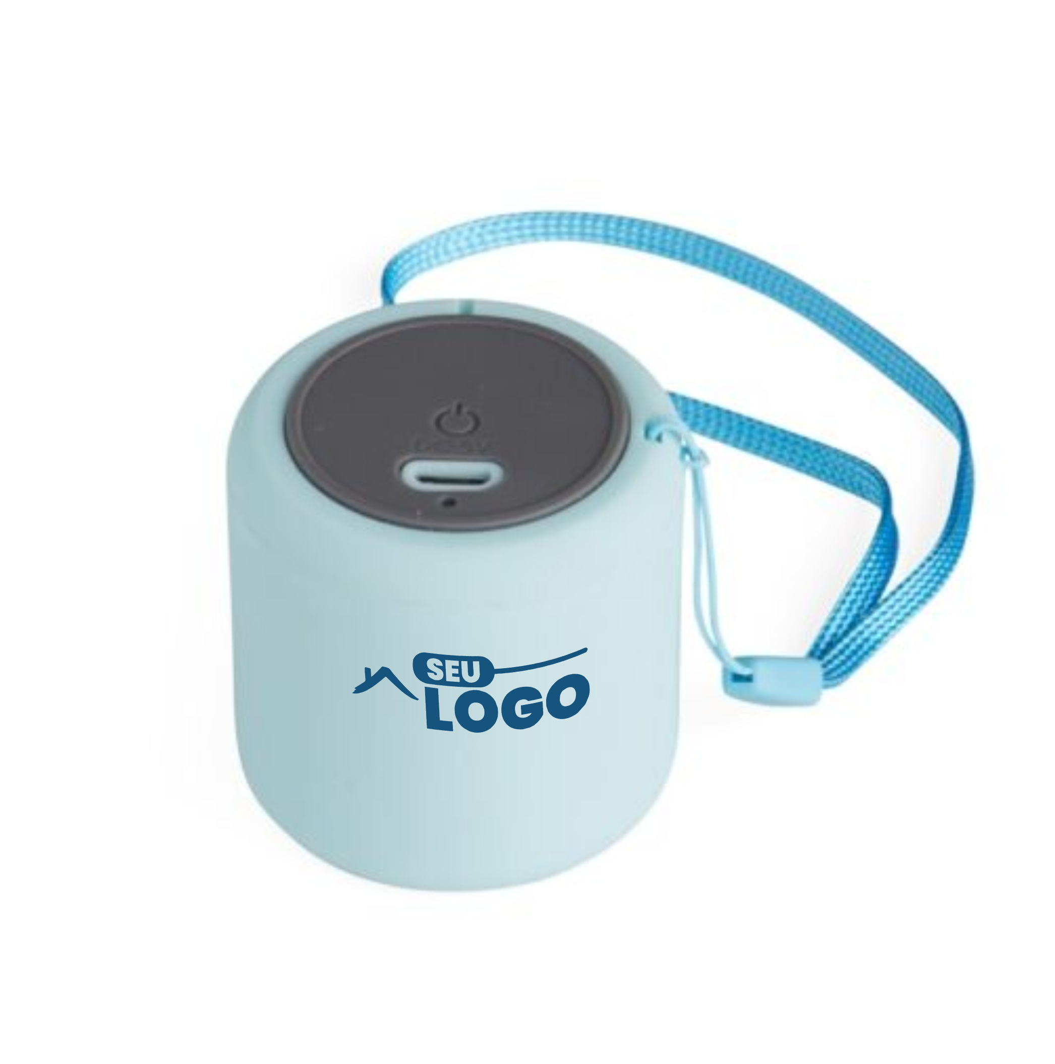 Caixa de Som Bluetooth TWS | Casa do Brinde