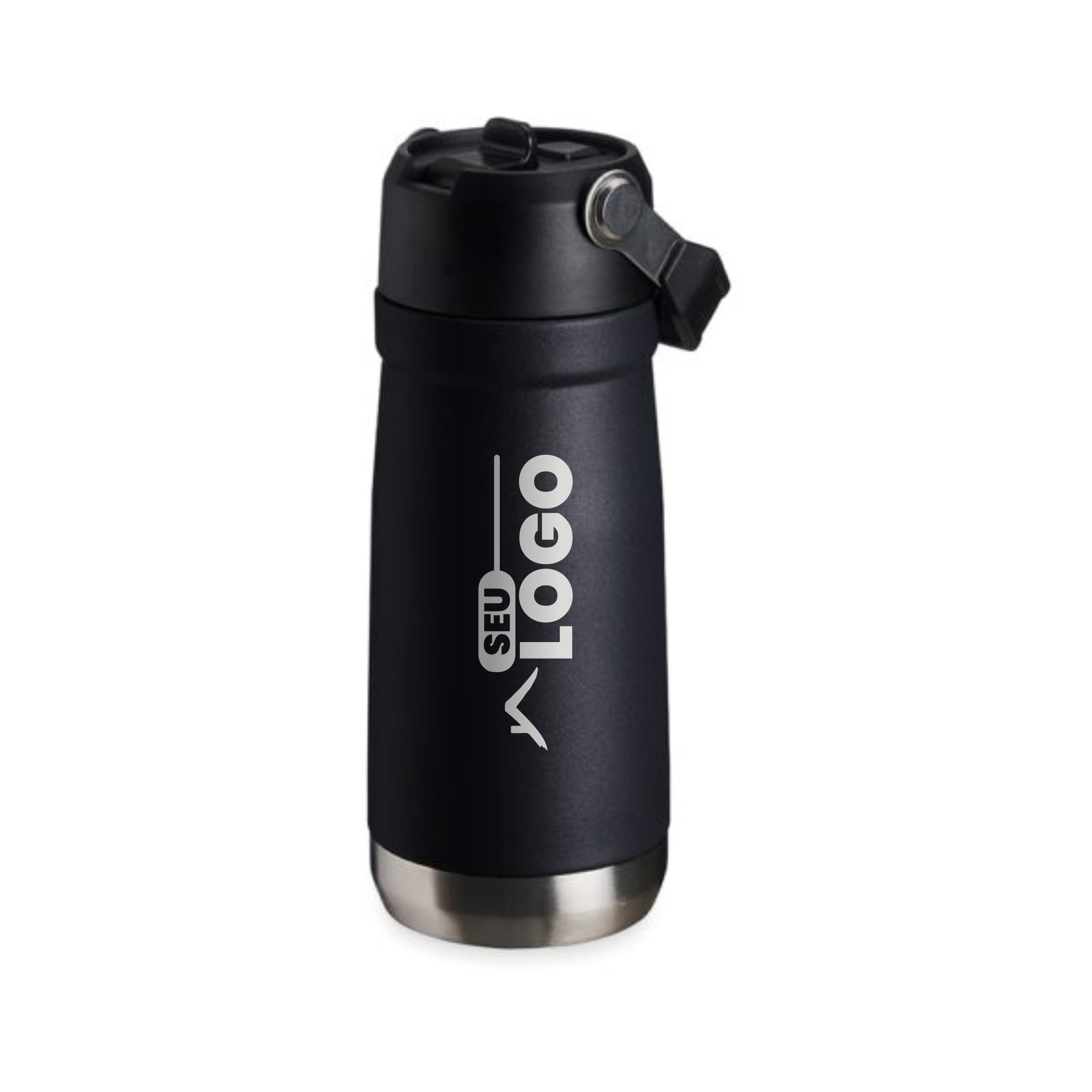 Garrafa Termica Personalizada 550ml | Casa do Brinde