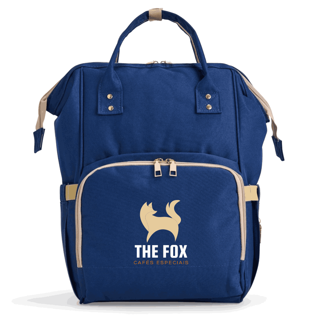 Mochila Personalizada Oxford 19 litros | Casa do Brinde
