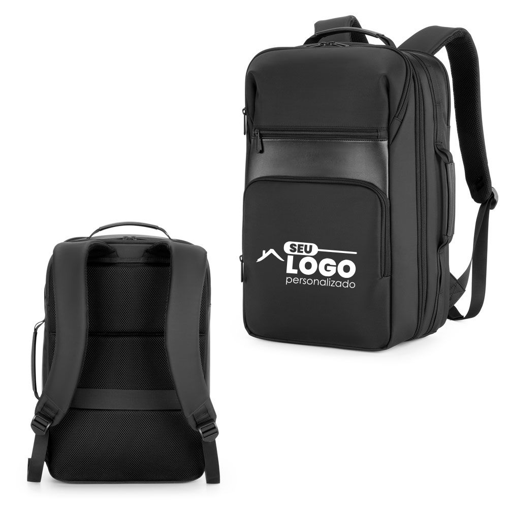 Mochila Personalizada para Notebook Premium | Casa do Brinde