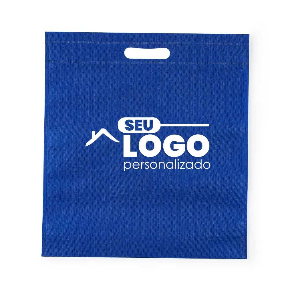 lixocar Personalizado TNT sem Alça | Casa do Brinde