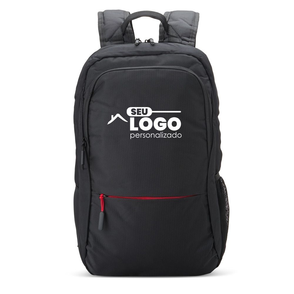 Mochila Personalizada de Nylon 25L | Casa do Brinde