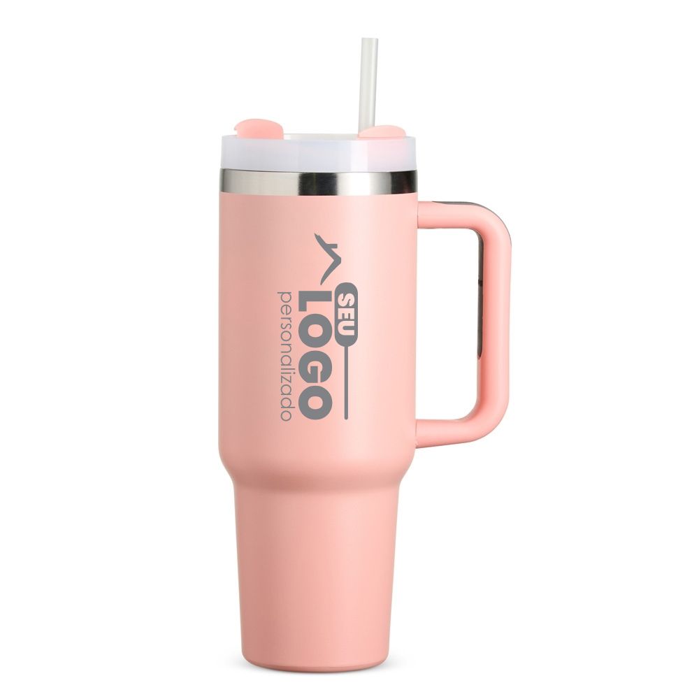 Caneca Termica Personalizada 1,2L | Casa do Brinde