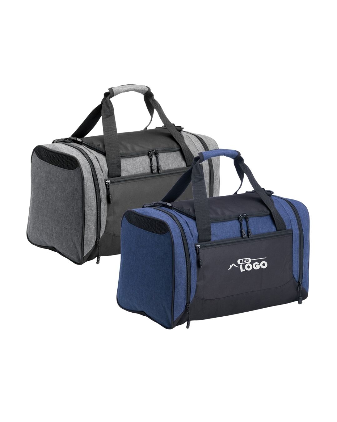 Bolsa Esportiva Personalizada 46 Litros | Casa do Brinde