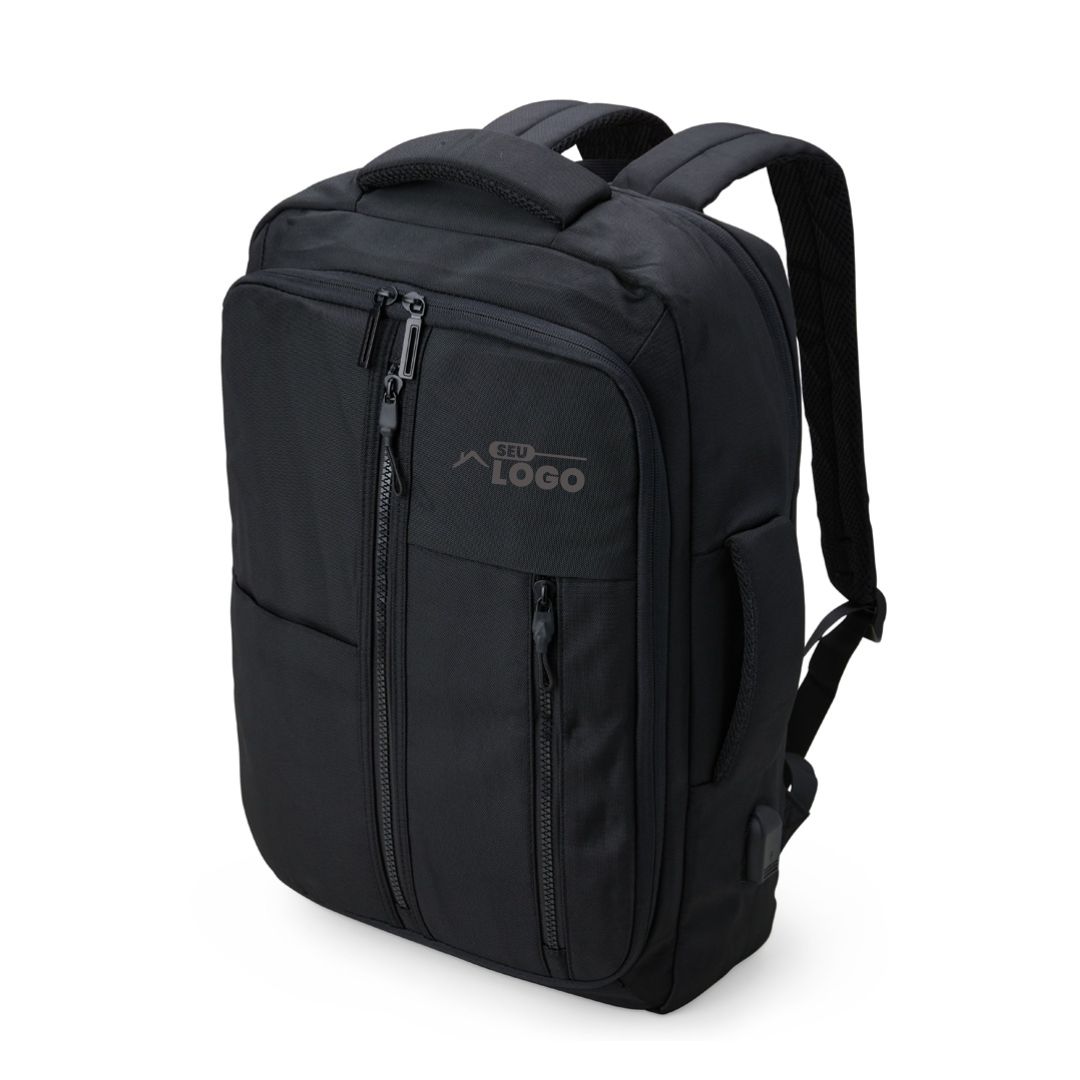 Mochila de Nylon Personalizada 21 Litros | Casa do Brinde