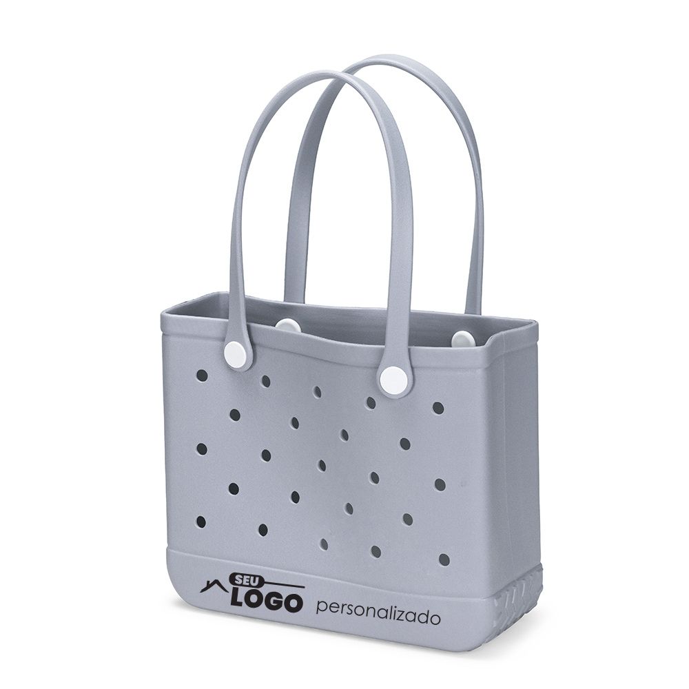 Bolsa EVA Ecológica Personalizada | Casa do Brinde