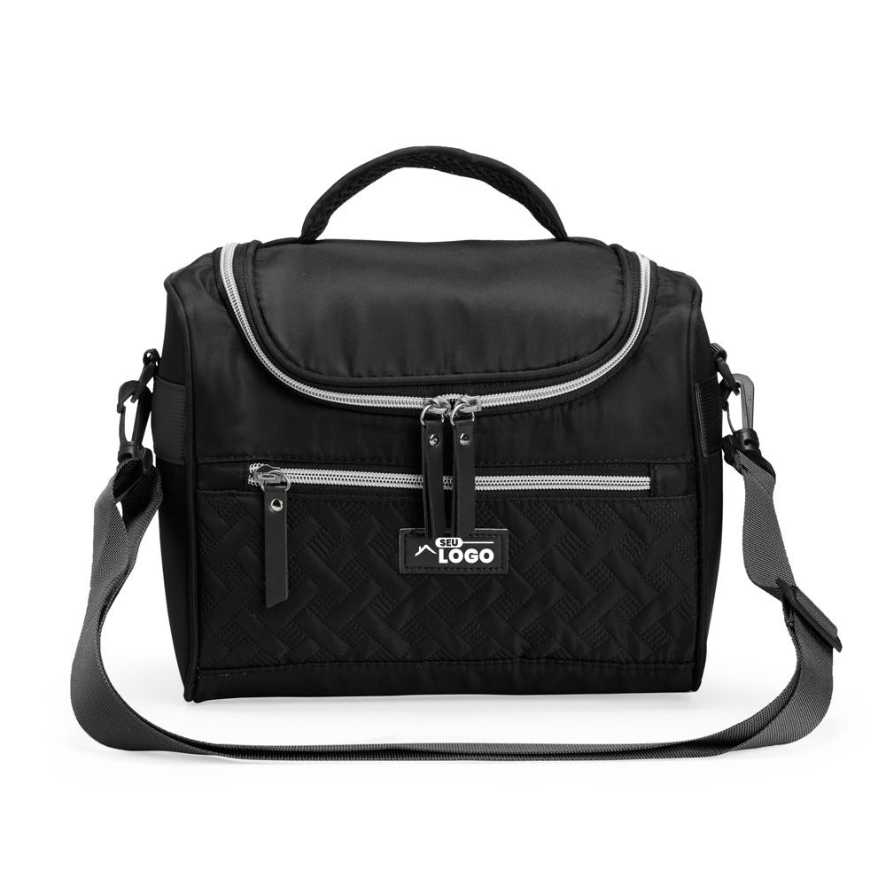 Bolsa Térmica 9 Litros Personalizada | Casa do Brinde