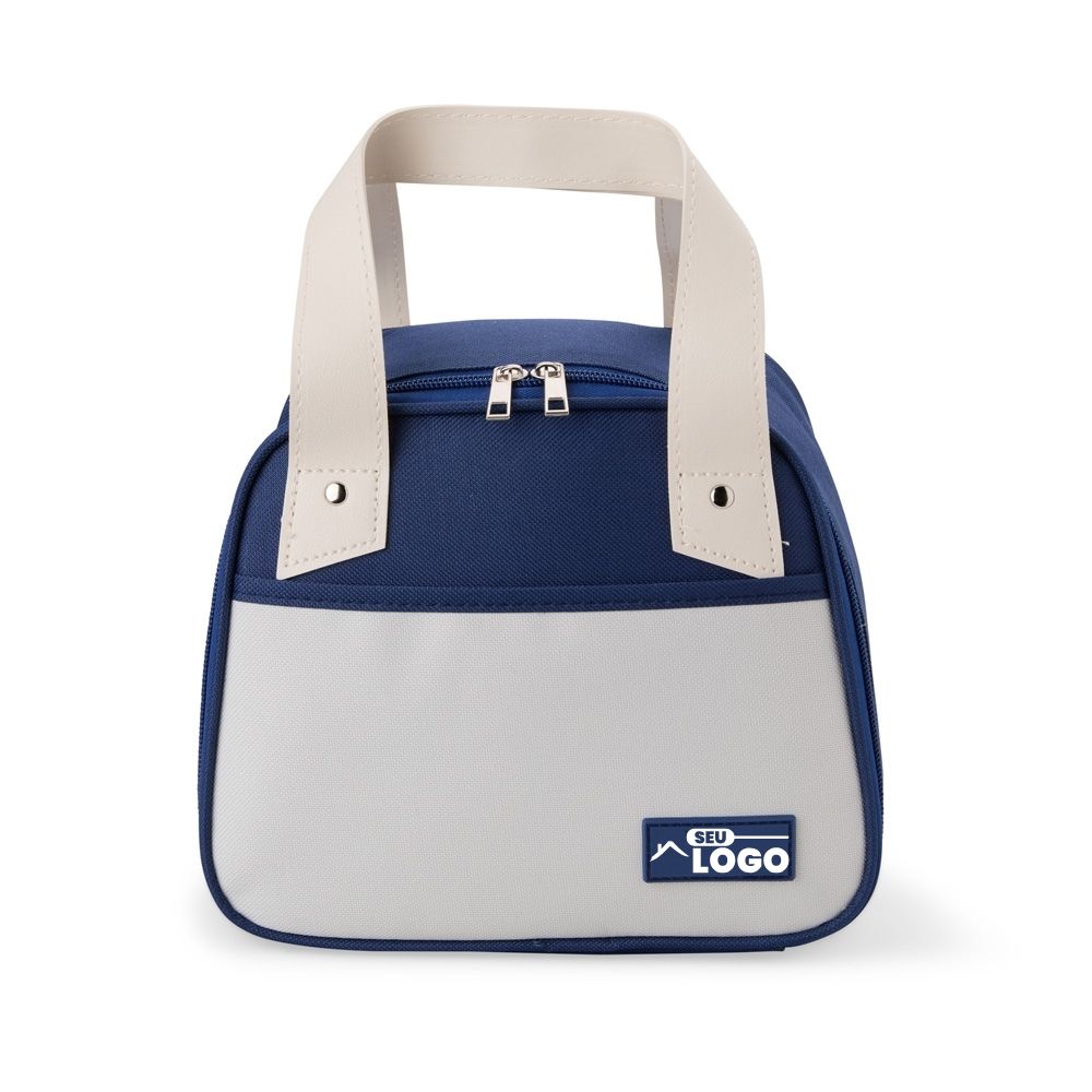 Bolsa Térmica 5 Litros Personalizada | Casa do Brinde