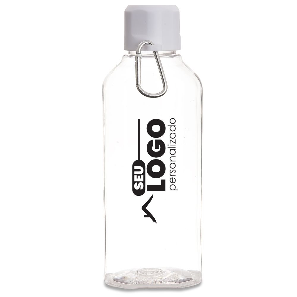 Garrafa Plástica 730ml Personalizada | Casa do Brinde