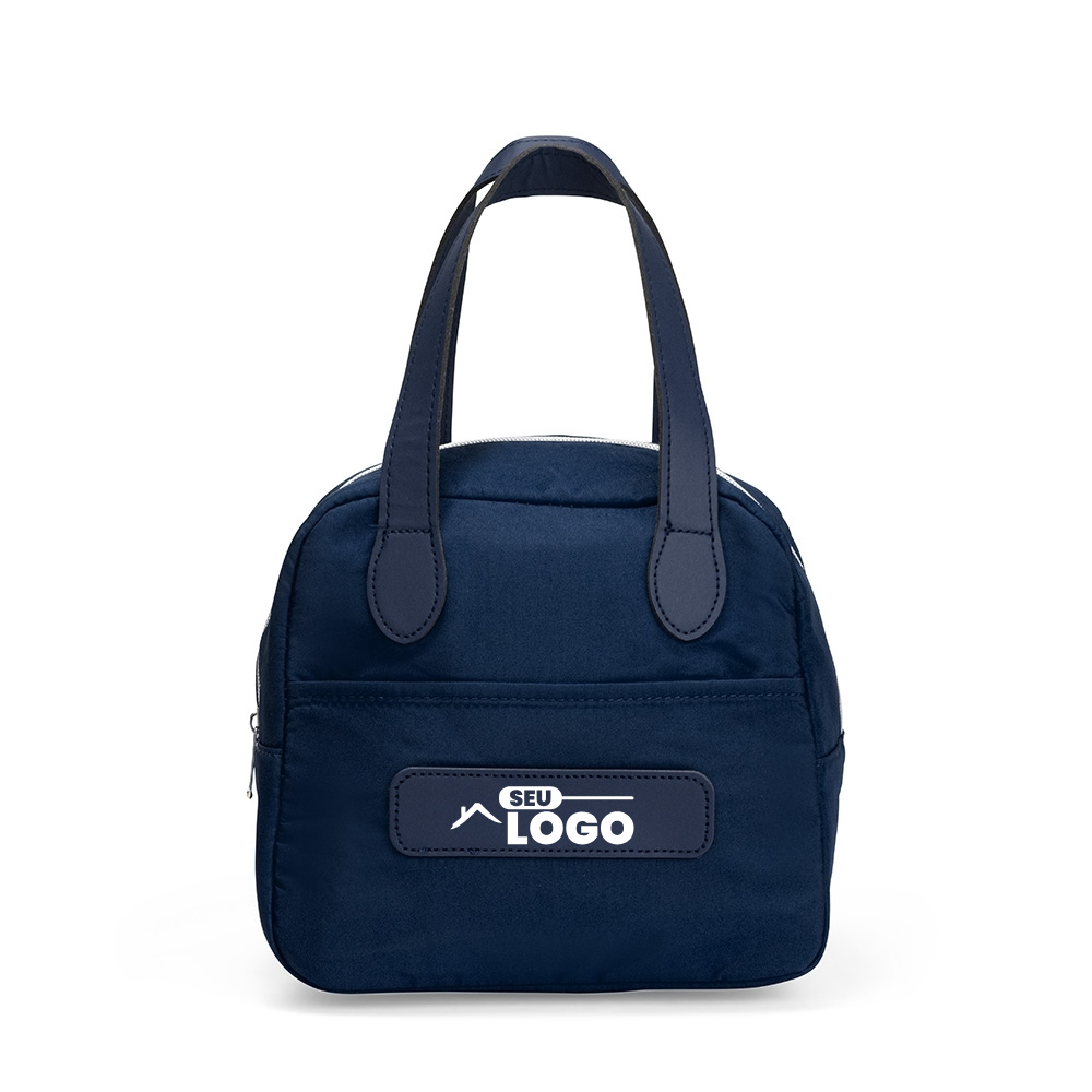 Bolsa Térmica 6 Litros Personalizada | Casa do Brinde
